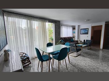 CompartoApto CO - Comparto el apartamento, Medellín - COP$ 1.200.000 por mes
