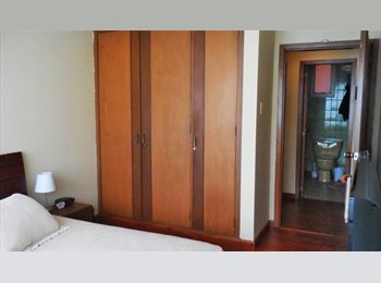 CompartoApto CO - Hab confortable, Soacha - COP$ 1.200.000 por mes