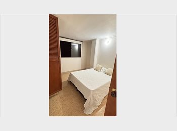 CompartoApto CO - Habitación Conquistadores, Medellín - COP$ 1.300.000 por mes