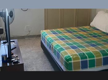 CompartoApto CO - Se busca roomie!, Santa Marta - COP$ 800.000 por mes