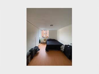 CompartoApto CO - Alquilo Habitacion, Medellín - COP$ 850.000 por mes