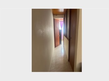 CompartoApto CO - Arriendo habitacion, Bogotá - COP$ 480.000 por mes