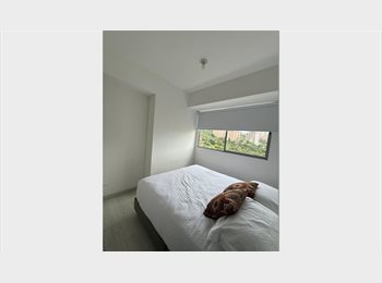 CompartoApto CO - Habitación nueva con bella vista en Sabaneta, Sabaneta - COP$ 1.800.000 por mes