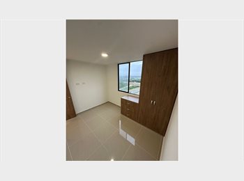CompartoApto CO - Se busca roomie para compartir gastos de apto 3023444040, Barranquilla - COP$ 1.000.000 por mes