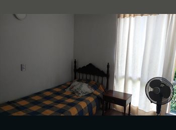 CompartoApto CO - Se alquila habitación para dama en belén la palma, Medellín - COP$ 700.000 por mes