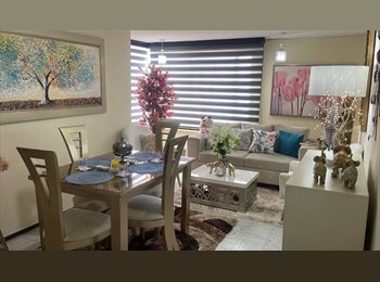 CompartoApto CO - ARRIENDO HABITACION, Bogotá - COP$ 700.000 por mes