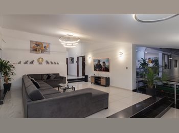 CompartoApto CO - Viver en mansion de Ciudad Jardin, Cali - COP$ 800.000 por mes