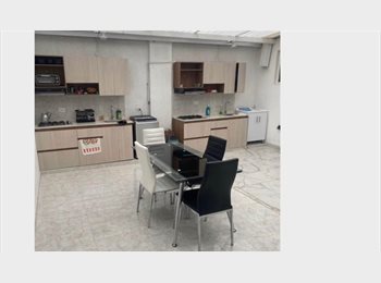 CompartoApto CO - UNICENTRO ARRIENDO HABITACIÓN, Bogotá - COP$ 1.000.000 por mes