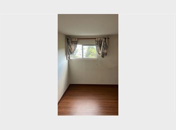 CompartoApto CO - Arriendo habitacion norte calle 187 por cc Santa Fe, Bogotá - COP$ 650.000 por mes