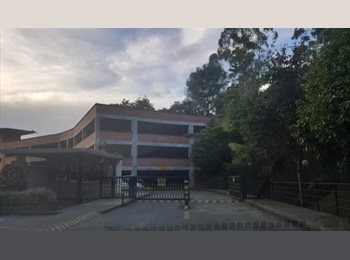 CompartoApto CO - Habitacion con closet, Medellín - COP$ 1.200.000 por mes