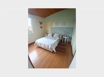 CompartoApto CO - Se arrienda habitación, Soacha - COP$ 1.000.000 por mes