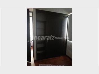 CompartoApto CO - Se arrienda habitación, Soacha - COP$ 420.000 por mes