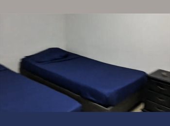CompartoApto CO - Mujer Arriendo habitación amoblada, Barranquilla - COP$ 500.000 por mes