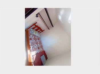 CompartoApto CO - Se arrienda habitación para mujer, Bogotá - COP$ 430.000 por mes