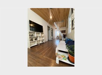 CompartoApto CO - Bienvenido a La Chuecal!, Bogotá - COP$ 1.000.000 por mes