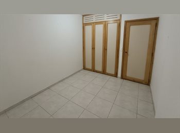 CompartoApto CO - Habitación bien ubicada al norte de Bogotá, Bogotá - COP$ 800.000 por mes