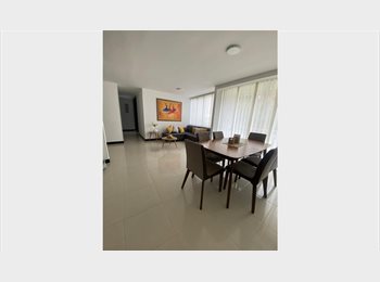 CompartoApto CO - Se arrienda habitación, Cali - COP$ 900.000 por mes