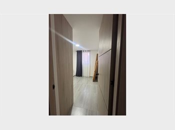 CompartoApto CO - Habitación calasanz parte alta Fauna, Medellín - COP$ 900.000 por mes