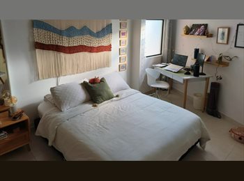 CompartoApto CO - Cómodo aparta estudio en Sabaneta, Sabaneta - COP$ 2.150.000 por mes