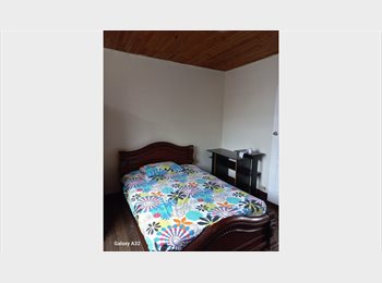 CompartoApto CO - Habitación para persona sola en Cali, Cali - COP$ 450.000 por mes