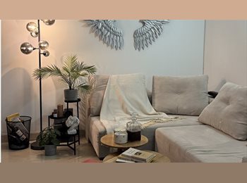 CompartoApto CO - HABITACIÓN EN LA FRONTERA POBLADO MEDELLÍN, Envigado - COP$ 1.000.000 por mes