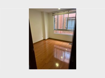 CompartoApto CO - Arriendo Habitación en Santa Bárbara - Bogotá, Bogotá - COP$ 1.600.000 por mes