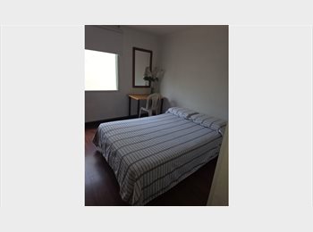 CompartoApto CO - ARRIENDO HABITACION, Bogotá - COP$ 700.000 por mes