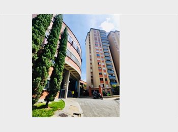 CompartoApto CO - Busco Roomie Cra 28 # 29-85 Reserva De San Diego Medellín/Barrio Asomadera/Loma Del Indio, Medellín - COP$ 1.100.000 por mes