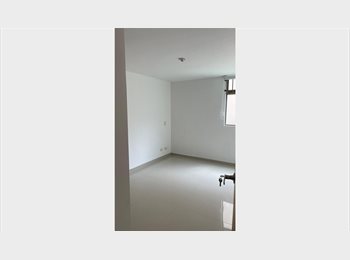 CompartoApto CO - Amplia habitación en Zuñiga, ubicación espectacular, Bello - COP$ 1.650.000 por mes