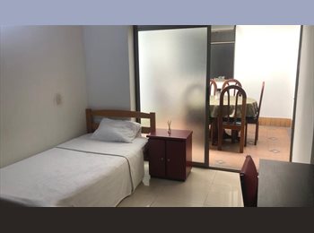 CompartoApto CO - Habitación en arriendo, Medellín - COP$ 900.000 por mes
