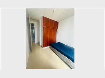 CompartoApto CO - Se alquila Habitación parque Heredia Cartagena, Cartagena - COP$ 720.000 por mes