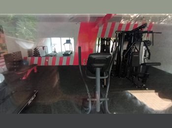 CompartoApto CO - Comparto apartamento, Medellín - COP$ 550.000 por mes