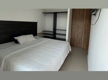 CompartoApto CO - Habitaciones amobladas comfort, Girardot - COP$ 500.000 por mes