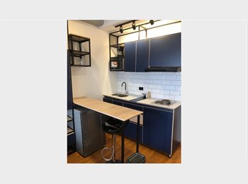 CompartoApto CO - ESTUDIO MOVISTAR ARENA, Bogotá - COP$ 2.400.000 por mes
