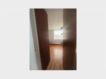 CompartoApto CO - Se alquila habitación para persona profesional sola., Chipaque - COP$ 1.000.000 por mes