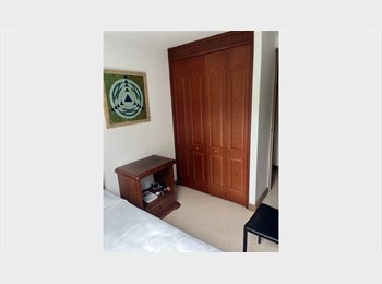 CompartoApto CO - Habitación en arriendo Sabaneta a media cuadra de Mayorca, Itagüí - COP$ 900.000 por mes