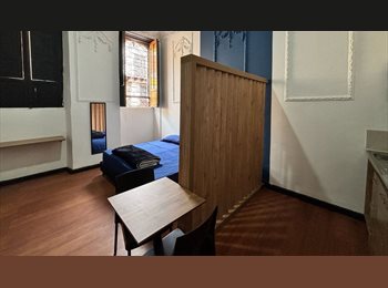 CompartoApto CO - Apartamento Candelaria, Bogotá - COP$ 1.800.000 por mes