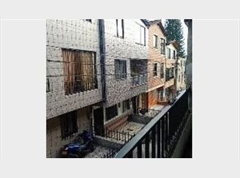 CompartoApto CO - Se renta en guayabal espació no familiar pero responsable y respetuoso, Medellín - COP$ 650.000 por mes