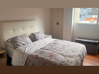 CompartoApto CO - Arriendo habitación, Bogotá - COP$ 950.000 por mes