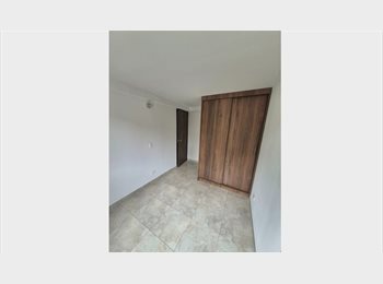 CompartoApto CO - Habitacion con baño privado, Envigado - COP$ 800.000 por mes