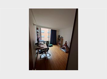 CompartoApto CO - Habitación con baño privado – Centro Internacional Bogotá, Bogotá - COP$ 1.000.000 por mes