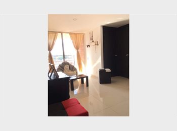 CompartoApto CO - Habitación disponible sector Cristo Rey guayabal, Envigado - COP$ 750.000 por mes