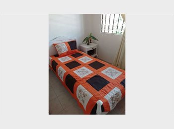CompartoApto CO - Cuarto amplio en Envigado, Envigado - COP$ 950.000 por mes