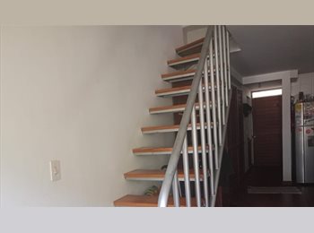 CompartoApto CO - Se arrienda habitación con baño independiente, Bogotá - COP$ 990.000 por mes