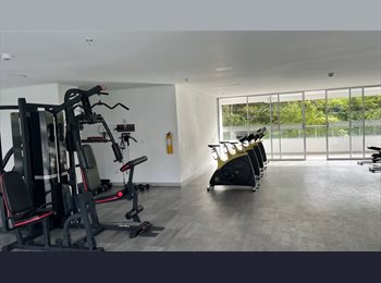 CompartoApto CO - Se arrienda habitación, Sabaneta - COP$ 1.300.000 por mes