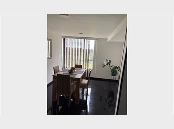 CompartoApto CO - Comparto apto barrio la felicidad Bogotá, Chipaque - COP$ 900.000 por mes