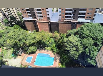 CompartoApto CO - Comoda habitación Sabaneta Cerca todo, Sabaneta - COP$ 900.000 por mes