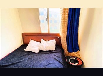 CompartoApto CO - ️ Se arrienda habitación para caballero solo – Barrio Mandalay, Soacha - COP$ 700.000 por mes