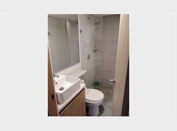 CompartoApto CO - Arriendo habitación cerca al viva envigado, Itagüí - COP$ 1.300.000 por mes