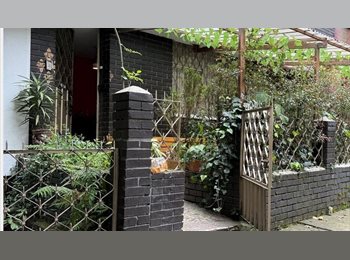 CompartoApto CO - Habitaciones en casa solo para mujeres, Bogotá - COP$ 750.000 por mes